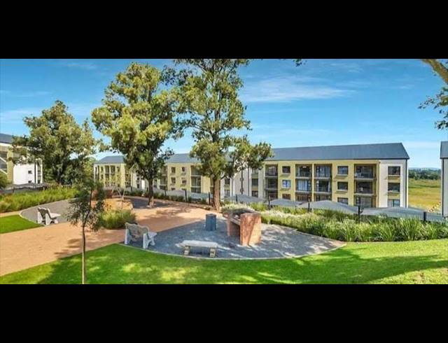 2 BEDROOM APARTMENT FOR SALE IN LILIANTON